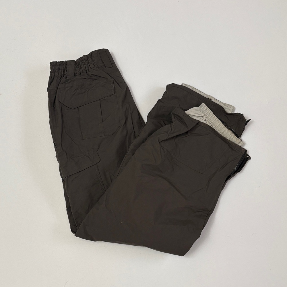 Snowboarding Cargo Pants